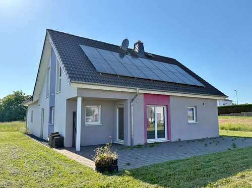 Foto - Haus zum Kaufen in Geichlingen 440.000,00 € 133 m²