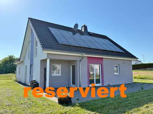 Foto - Haus zum Kaufen in Geichlingen 0,00 € 133 m²