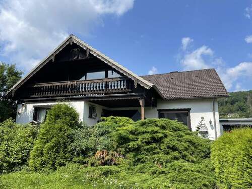 Foto - Haus zum Kaufen in Schönecken 250.000,00 € 122 m²