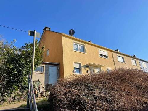 Foto - Haus zum Kaufen in Idar-Oberstein 85.000,00 € 64.3 m²