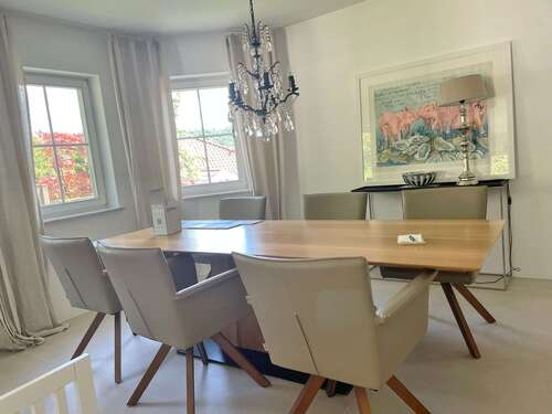 Foto - Wohnung zum Mieten in Prüm 1.290,00 € 127 m²