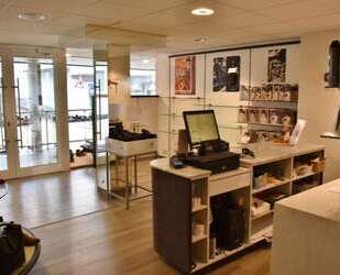 Einzelhandel in Prüm 600,00 € 70 m²