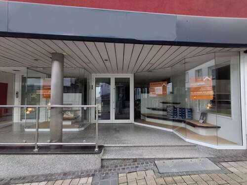 Foto - Einzelhandel in Prüm 595,00 € 70 m²