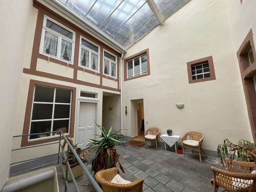 Foto - Haus zum Kaufen in Densborn 0,00 € 478 m²