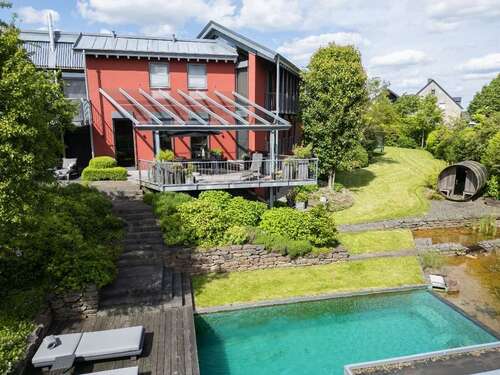 Foto - Haus zum Kaufen in Prüm 0,00 € 333 m²