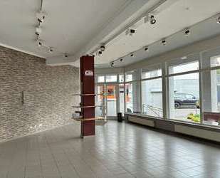 Einzelhandel in Prüm 1.100,00 € 115 m²