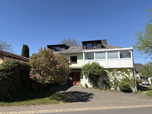 Foto - Haus zum Kaufen in Rommersheim 450.000,00 € 413 m²