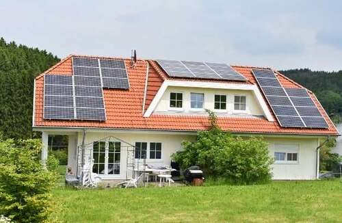 Foto - Haus zum Kaufen in Gondenbrett 599.000,00 € 274 m²