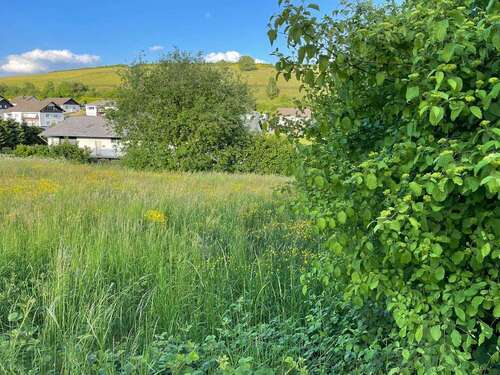 Foto - Grundstück zu verkaufen in Burbach 50.000,00 € 1100 m²