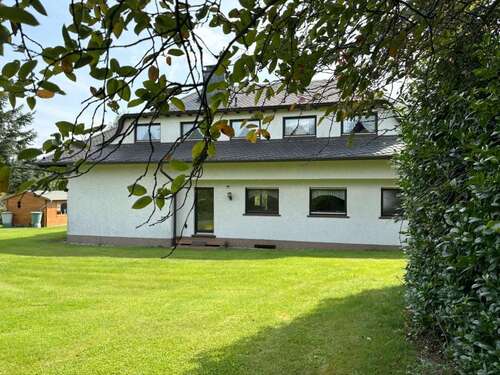 Foto - Haus zum Kaufen in Bleialf 375.000,00 € 250 m²