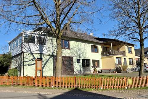 Foto - Haus zum Kaufen in Rommersheim 485.000,00 € 413 m²