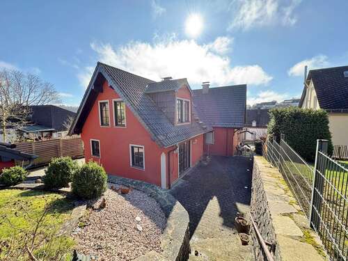 Foto - Haus zum Kaufen in Prüm 0,00 € 206 m²