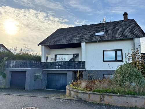 Foto - Haus zum Kaufen in Neustraßburg 300.000,00 € 263 m²