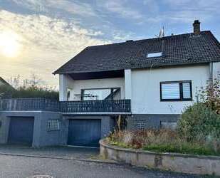 Haus zum Kaufen in Neustraßburg 300.000,00 € 263 m²