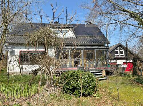 Foto - Haus zum Kaufen in Rommersheim 280.000,00 € 188 m²