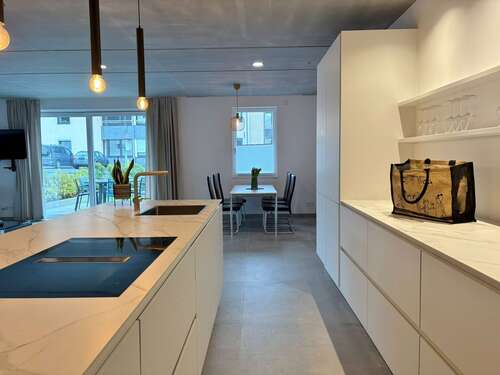 Foto - Wohnung zum Mieten in Prüm 890,00 € 83 m²