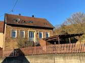 Foto - Haus zum Kaufen in Monzingen 129.000,00 € 109 m²