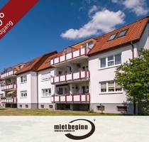SÜD-BALKON - EINBAUKÜCHE - HELL UND FREUNDLICH - PKW-STELLPLATZ - WANNENBAD - GEPFLEGT - Borna Plateka