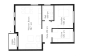 Grundriss - 