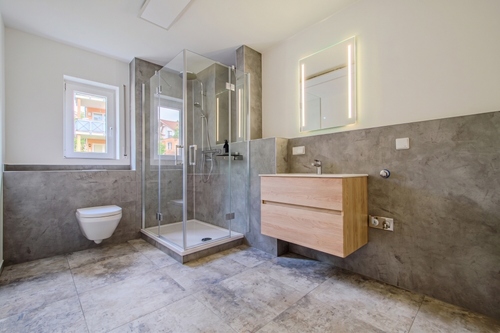Neues Dsuchbad - 