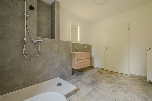 Duschbad - 