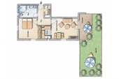 Grundriss - 