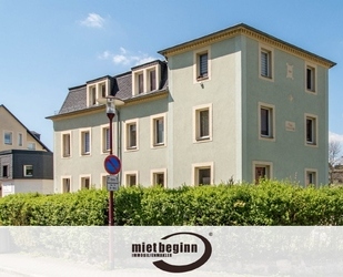 NEUES DUSCHBAD – HELLE WOHNUNG – LAMINAT – RUHIG & ZENTRUMSNAH GELEGEN - Freital Deuben