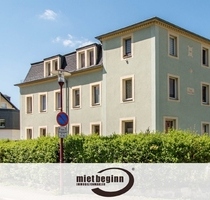 NEUES DUSCHBAD – HELLE WOHNUNG – LAMINAT – RUHIG & ZENTRUMSNAH GELEGEN - Freital Deuben