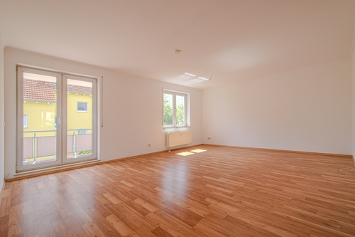 Wohnen - 3 Zimmer Etagenwohnung in Meißen