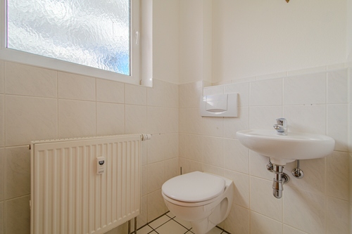 WC - 