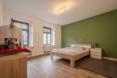 Schlafzimmer - 