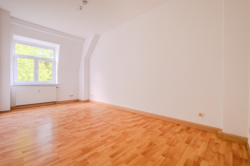 Zimmer unten - 