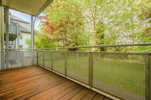 Balkon - 