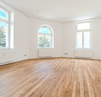 BAROCKVIERTEL – WERTIG – ANSPRECHENDE RÄUMLICHKEITEN – HOCHWERTIGER BODENBELAG - Dresden