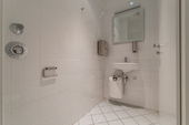 WC - Herren - 
