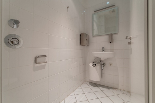 WC - Herren - 