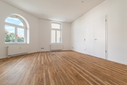 Büroraum 2 - 6 Zimmer Büro zur Miete in Dresden