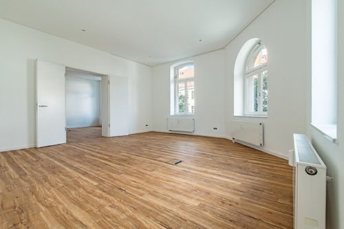 Büroraum 2 - 6 Zimmer Büro in Dresden