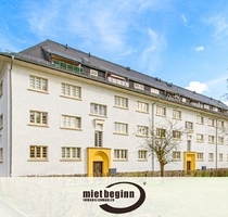HEIMGARTEN – MAISONETTE – DACHTERRASSE – WANNENBAD MIT FENSTER – PKW-STELLPLATZ - Chemnitz Gablenz - Heimgarten