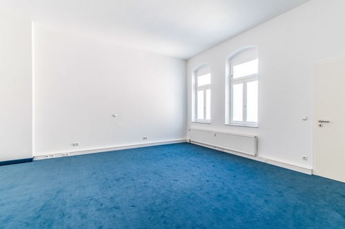 Büro 3 - 3 Zimmer Büro in Dresden