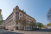 Hausansicht - 