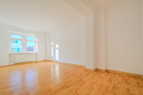 Wohnen - 2 Zimmer Etagenwohnung zur Miete in Dresden