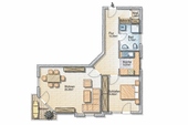 Grundriss - 
