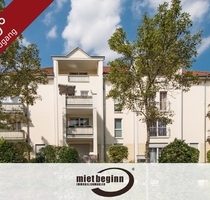BEZUGSFREI – PARTERRE – TERRASSE – ROLLOS – TAGESLICHTBAD – TG-STELLPLATZ - Dresden Leubnitz-Neuostra