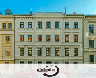 NEUER BODENBELAG – NEUE TÜREN – FRISCH RENOVIERT – EINBAUKÜCHE - Görlitz Görlitz Innenstadt Ost