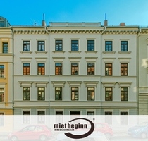 NEUER BODENBELAG – NEUE TÜREN – FRISCH RENOVIERT – EINBAUKÜCHE - Görlitz Görlitz Innenstadt Ost