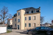 Hofansicht - 