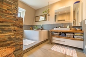Wellness-Feeling zuhause - 