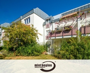 BEZUGSFREI – GROSSE TERRASSE – TAGESLICHTBAD MIT WANNE & DUSCHE – TOP LAGE – STELLPLATZ - Dresden Leubnitz-Neuostra