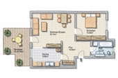 Grundriss - 